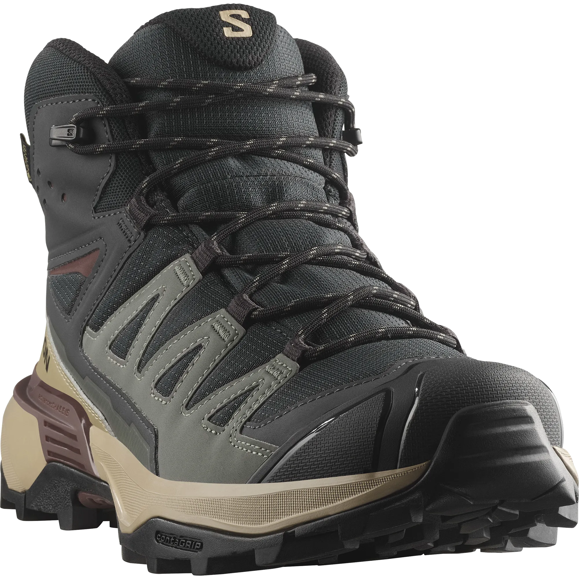X ULTRA 360 MID GORE-TEX MEN'S