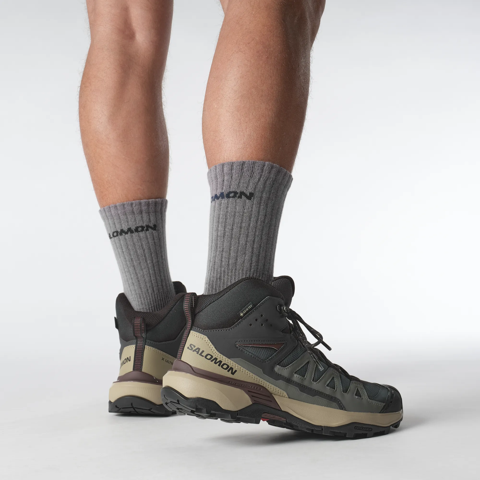 X ULTRA 360 MID GORE-TEX MEN'S