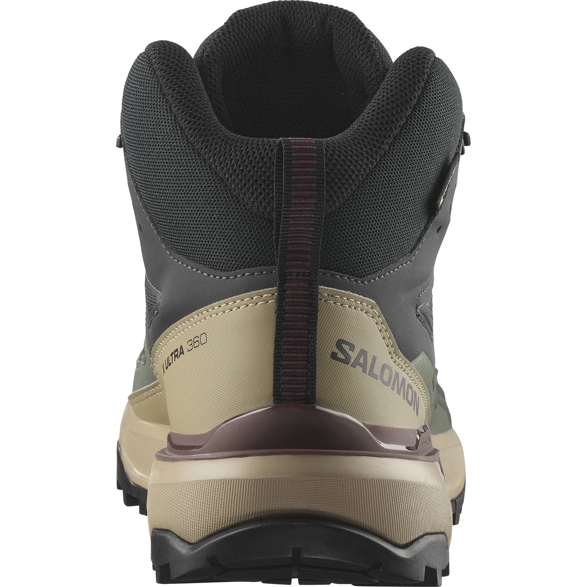 X ULTRA 360 MID GORE-TEX MEN'S