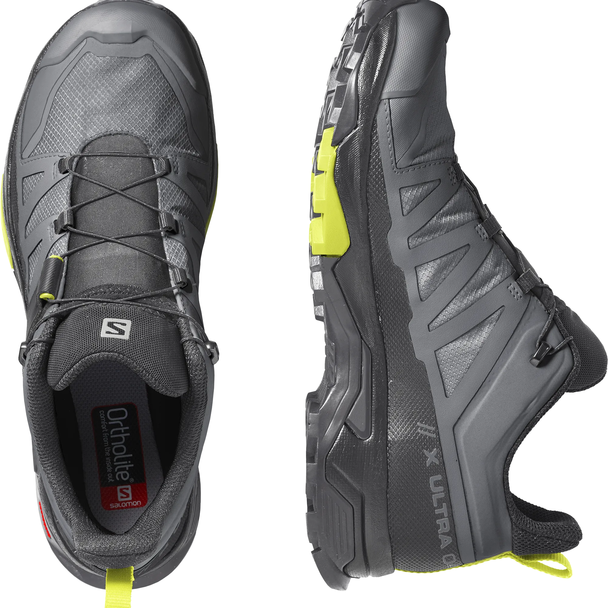 X ULTRA 4 GORE-TEX MEN'S