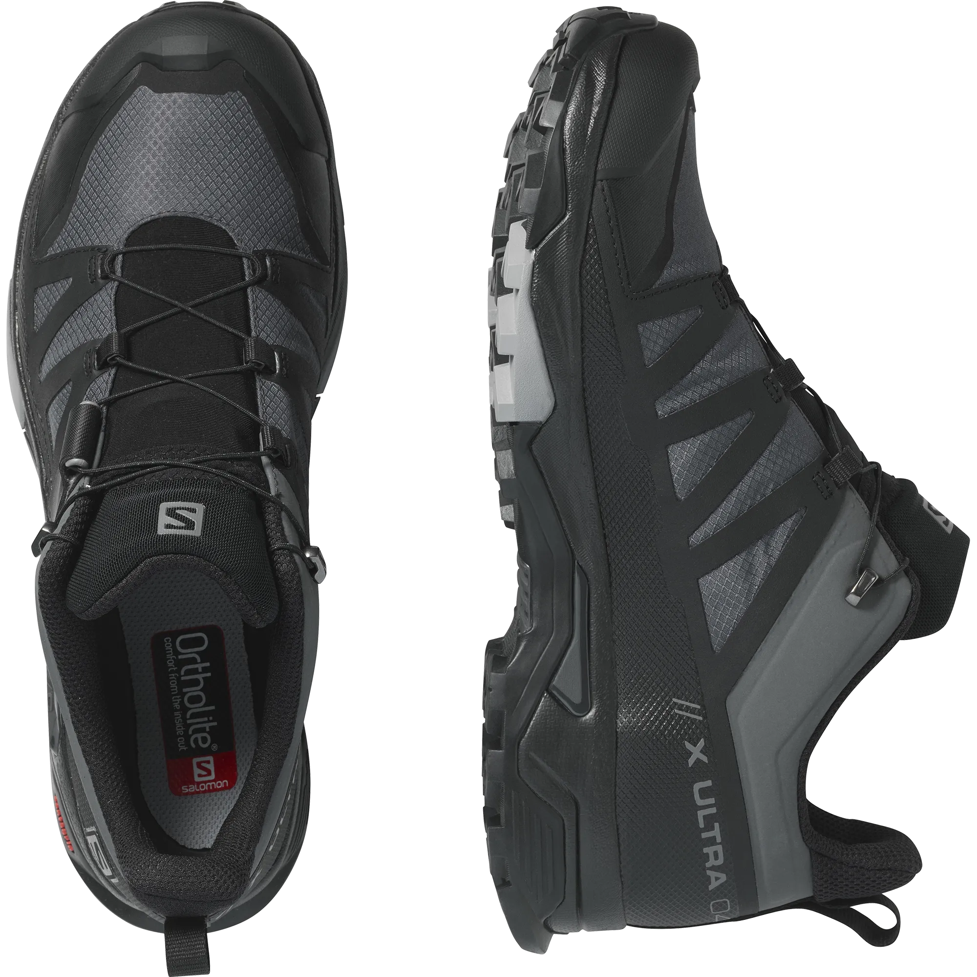 X ULTRA 4 GORE-TEX MEN'S