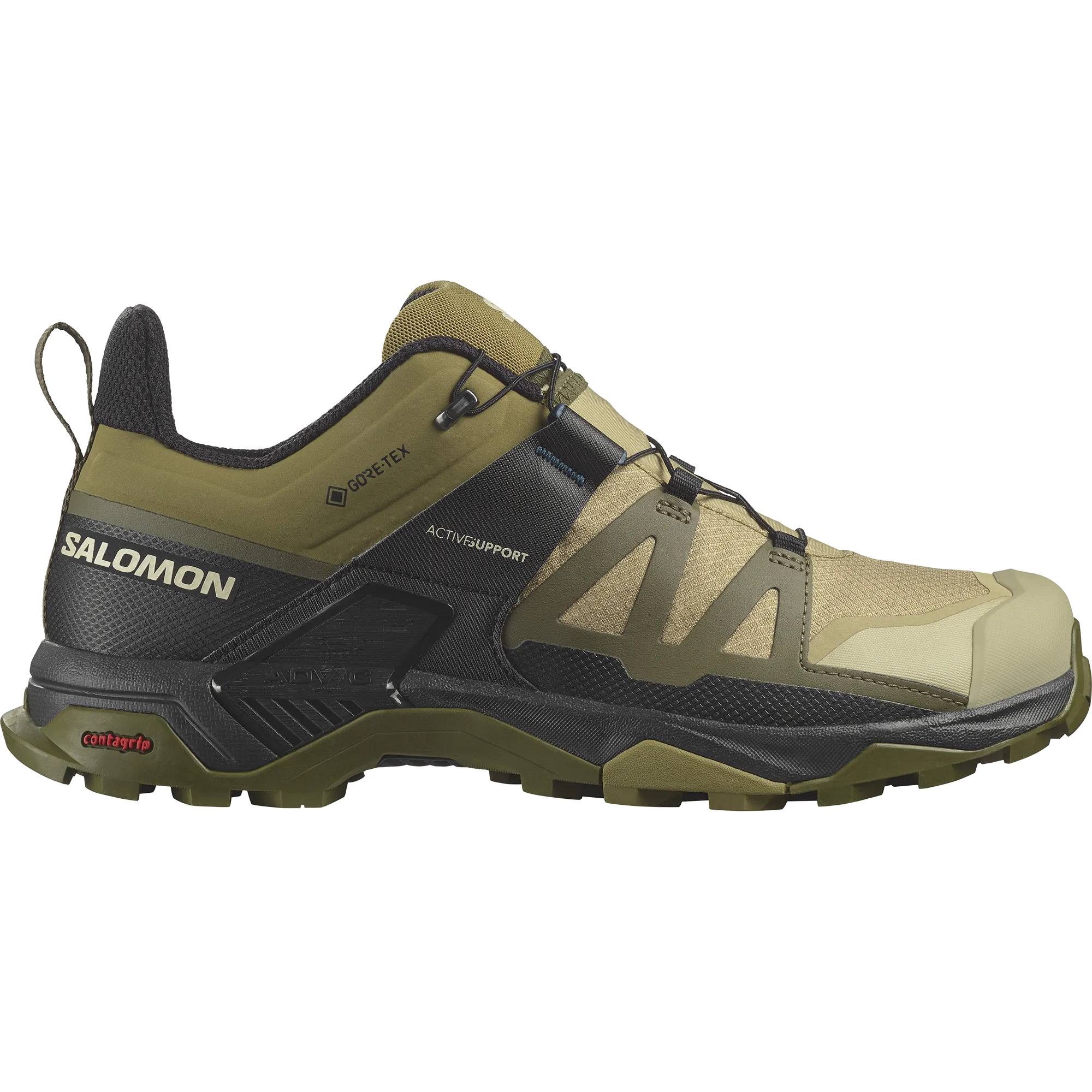 X ULTRA 4 GORE-TEX MEN'S