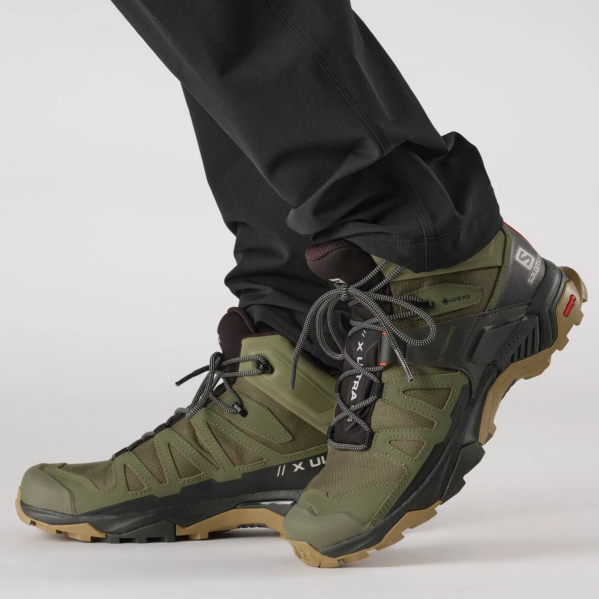 X ULTRA 4 MID GORE-TEX MEN'S