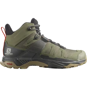 X ULTRA 4 MID GORE-TEX MEN'S