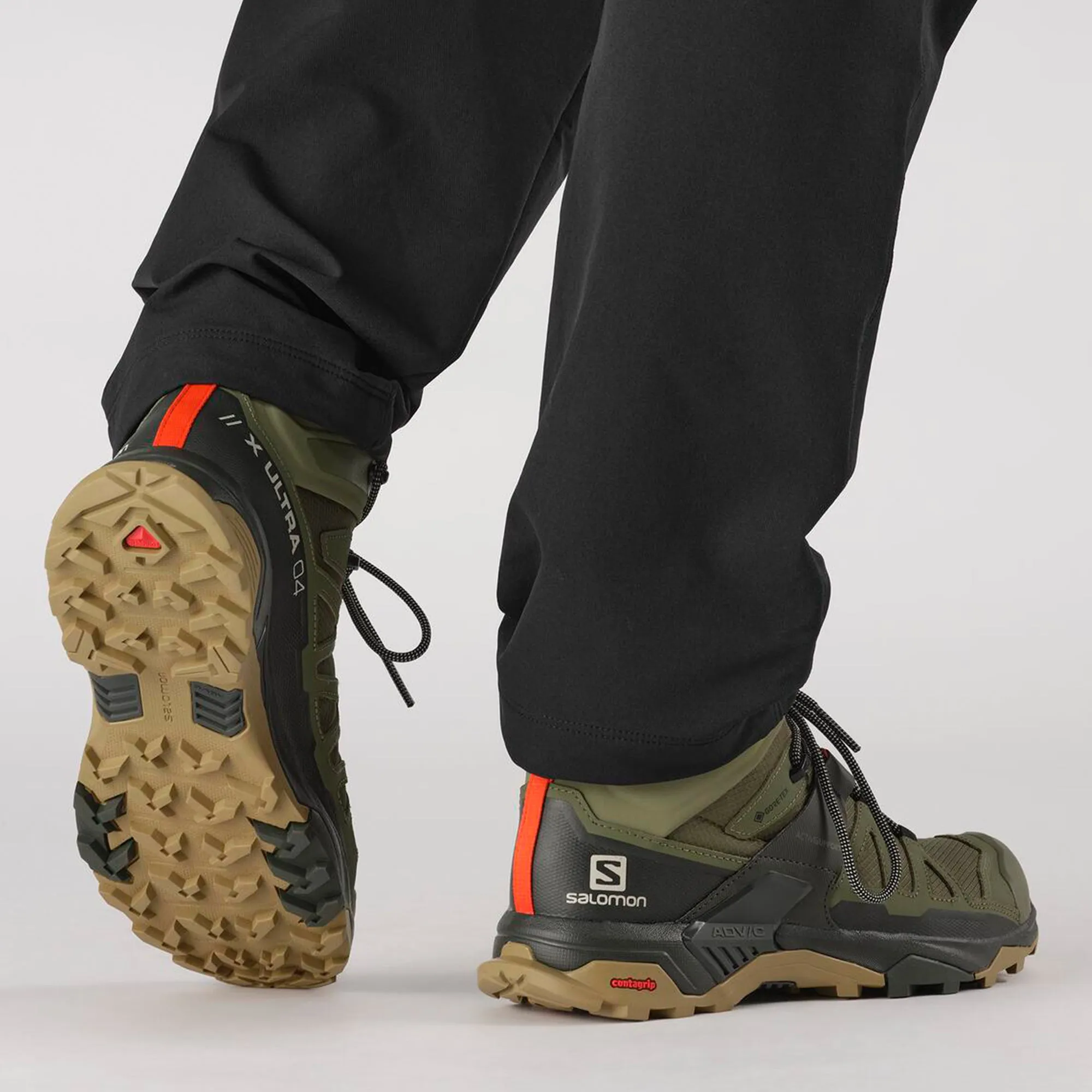 X ULTRA 4 MID GORE-TEX MEN'S