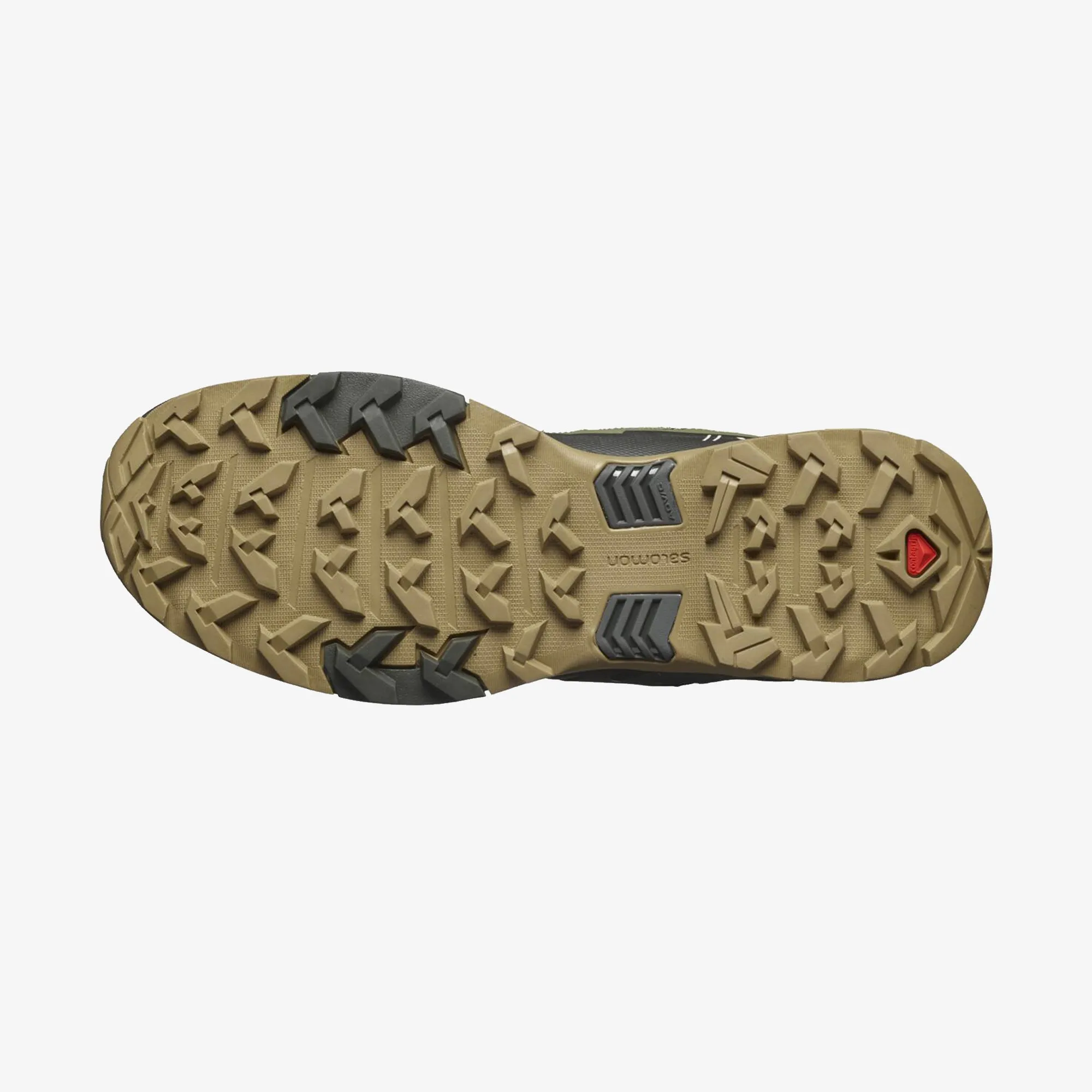 X ULTRA 4 MID GORE-TEX MEN'S