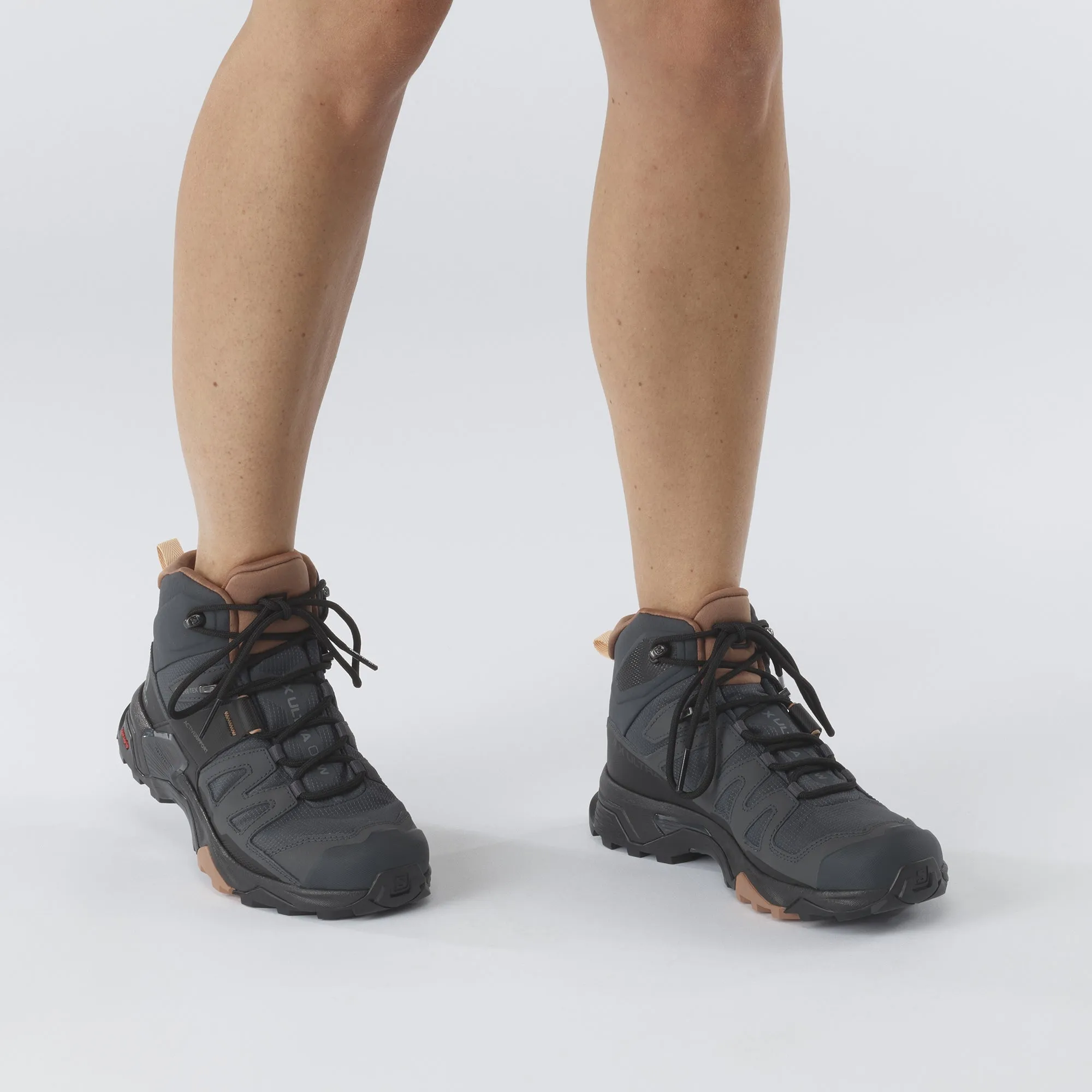 X ULTRA 4 MID GORE-TEX WOMEN'S