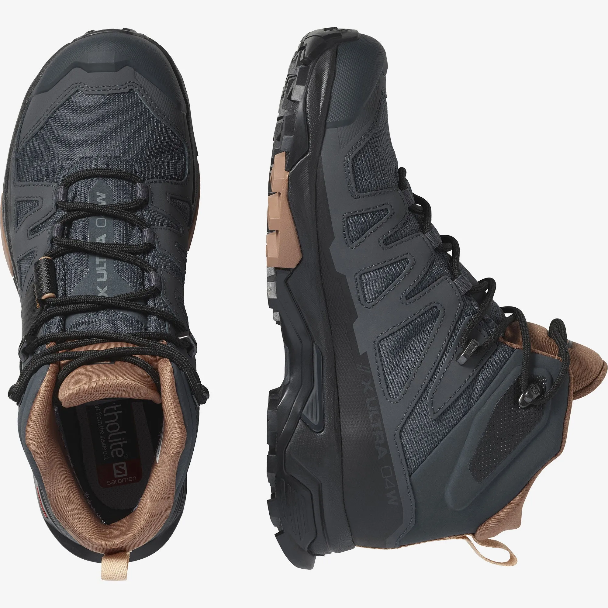 X ULTRA 4 MID GORE-TEX WOMEN'S