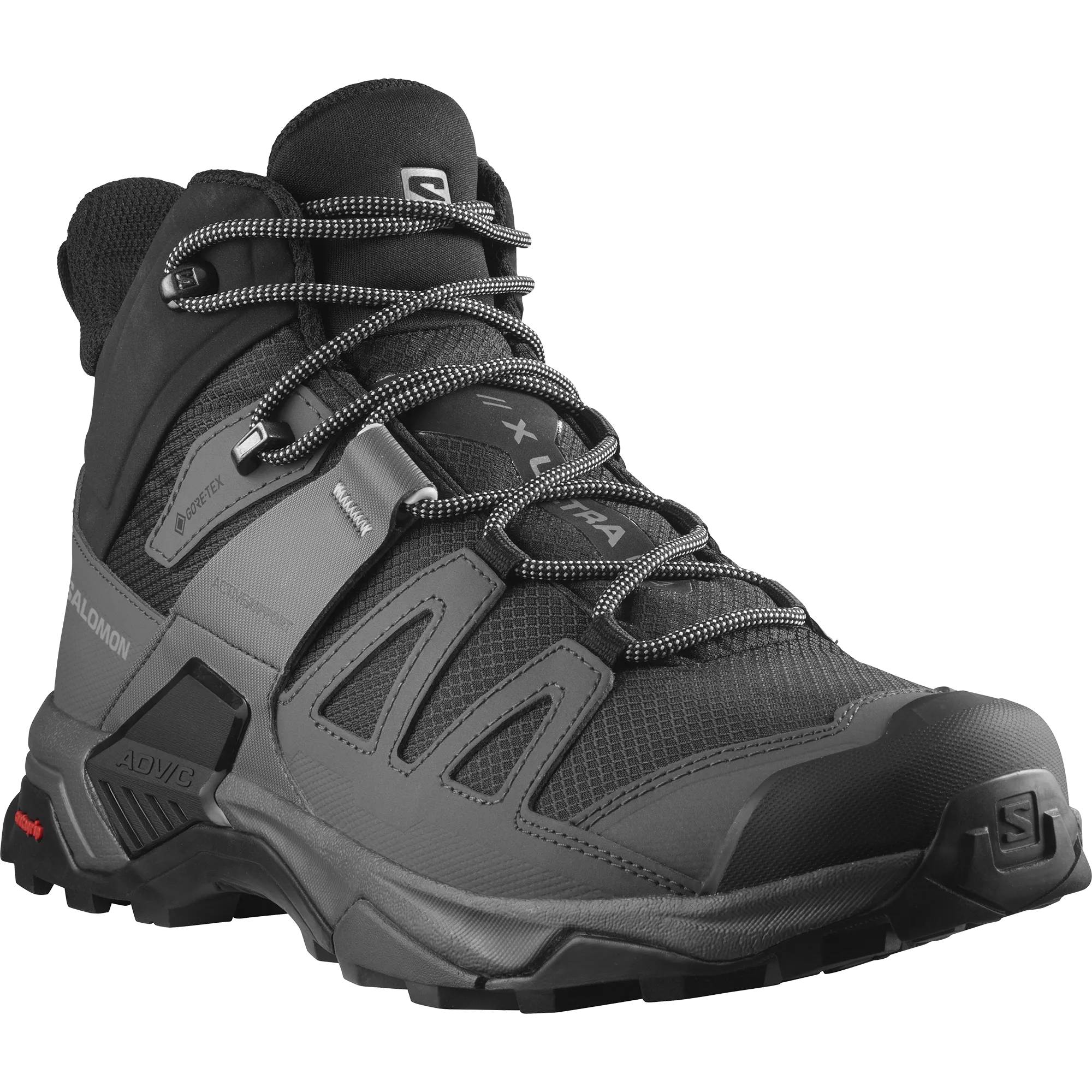 X ULTRA 4 MID WIDE GORE-TEX MEN'S