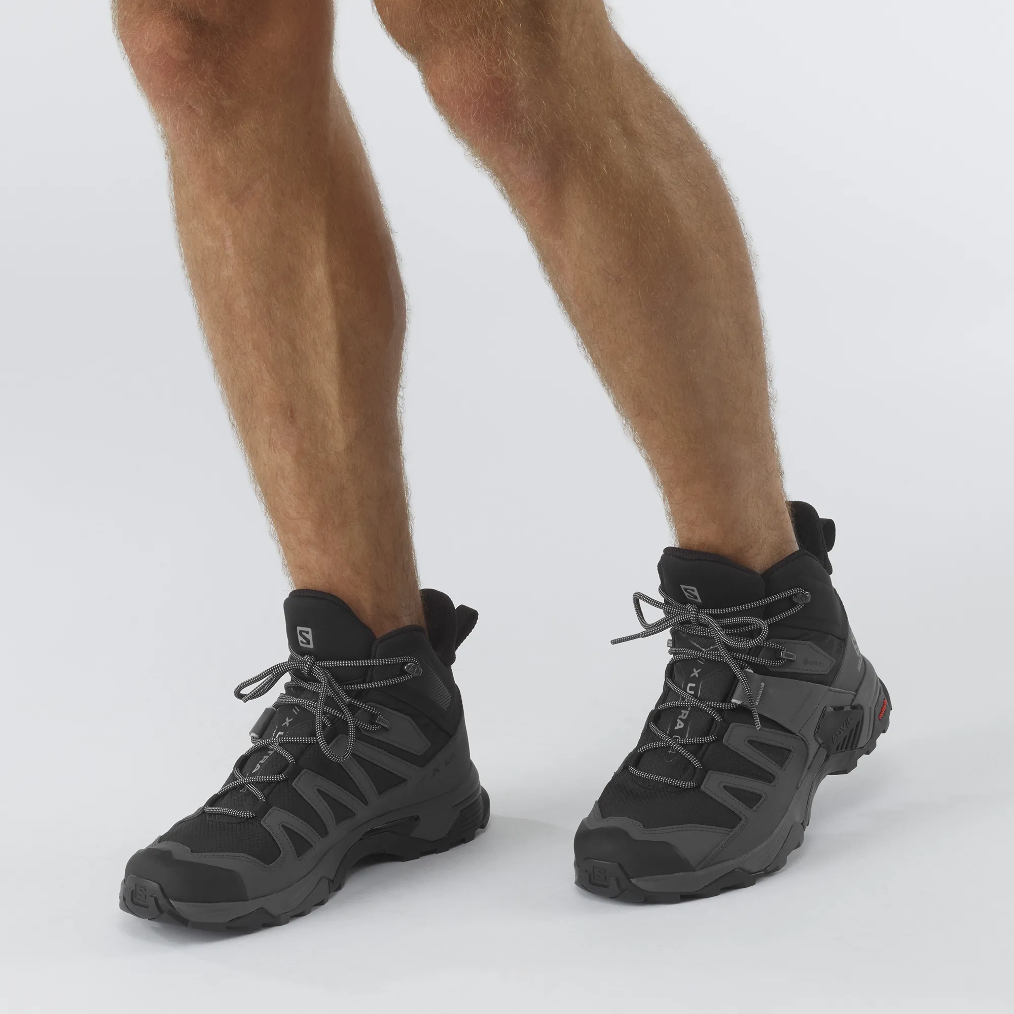 X ULTRA 4 MID WIDE GORE-TEX MEN'S