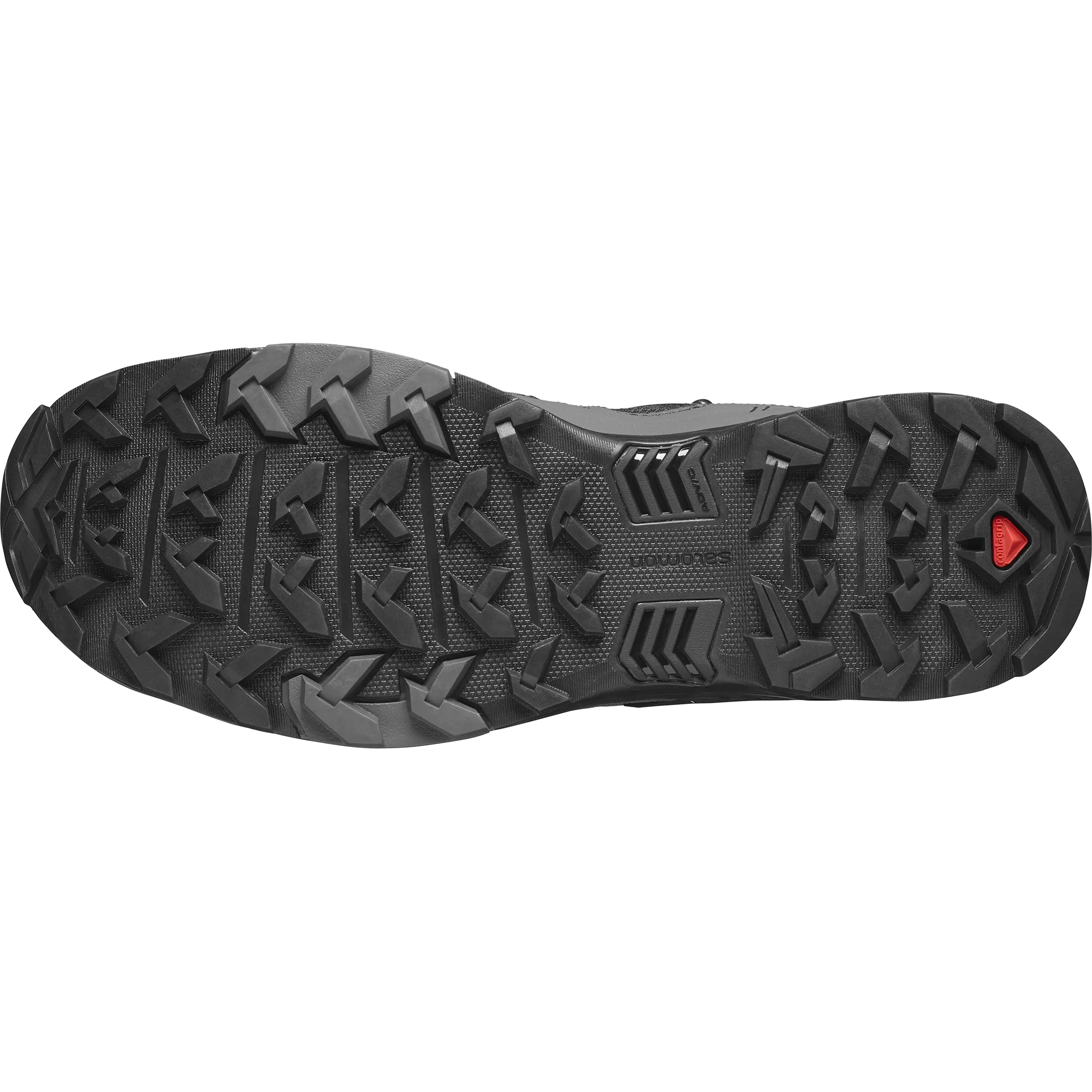 X ULTRA 4 MID WIDE GORE-TEX MEN'S