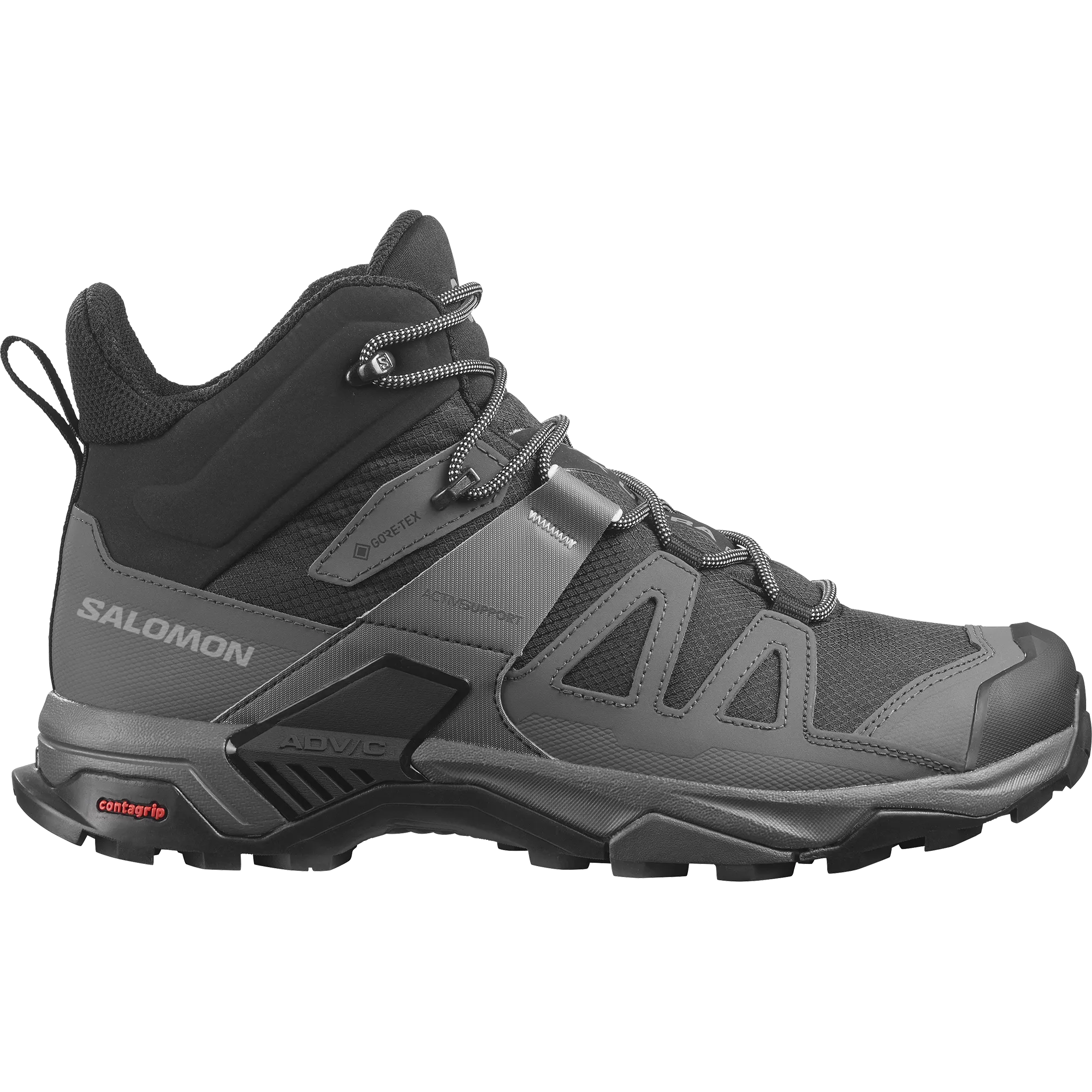 X ULTRA 4 MID WIDE GORE-TEX MEN'S