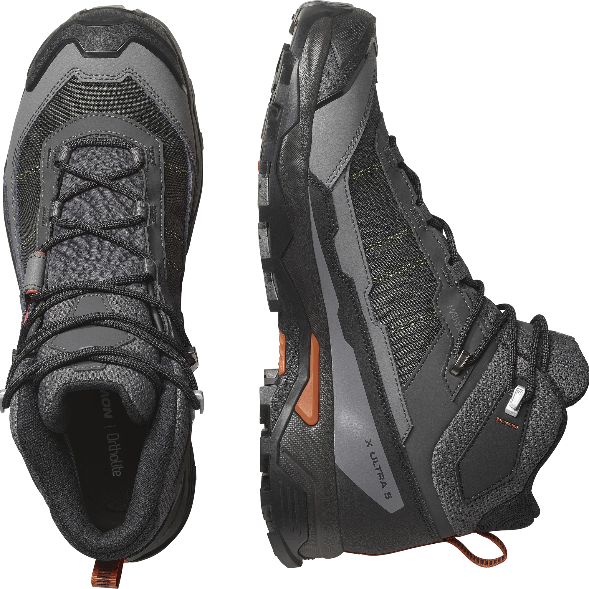 X ULTRA 5 MID GORE-TEX MEN'S