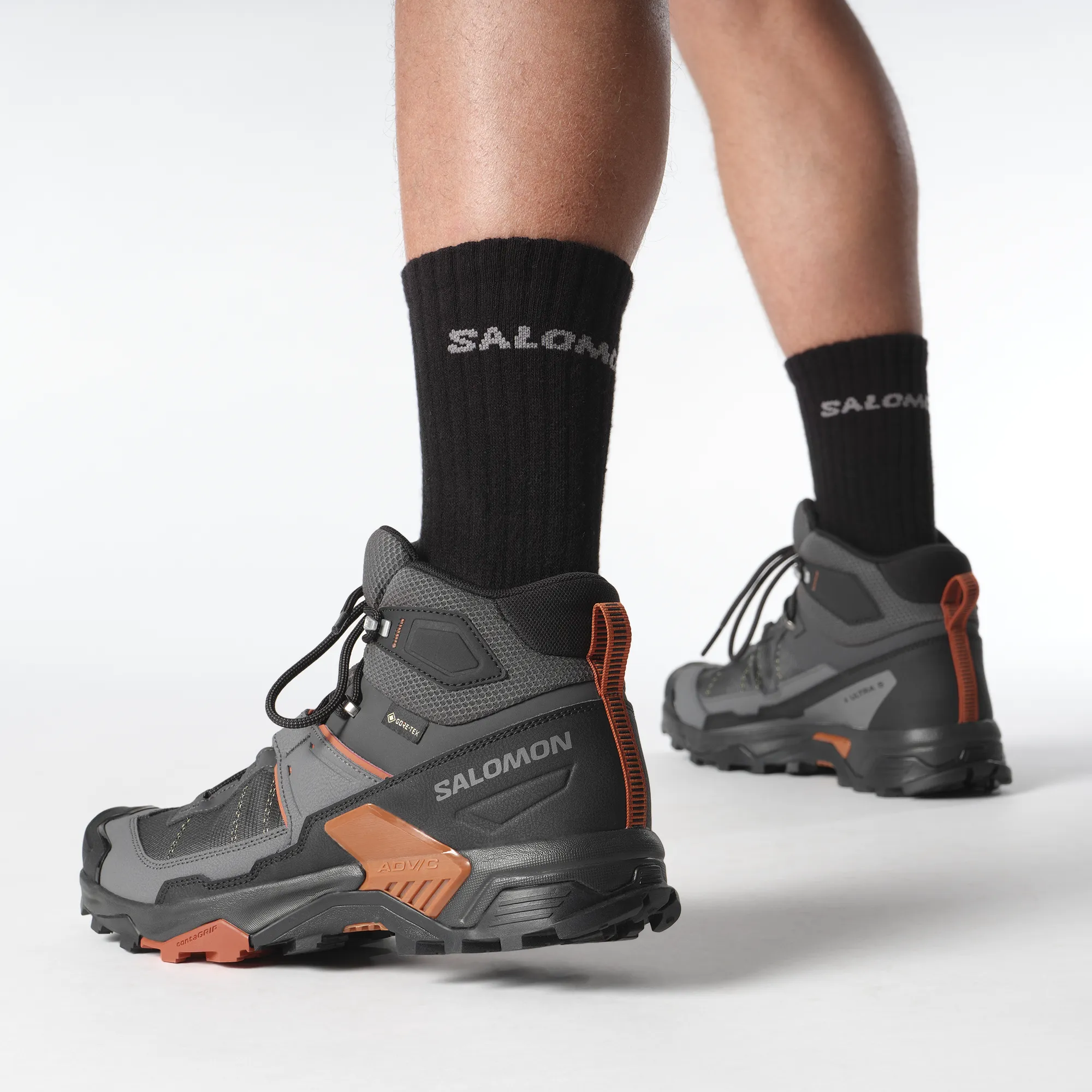 X ULTRA 5 MID GORE-TEX MEN'S