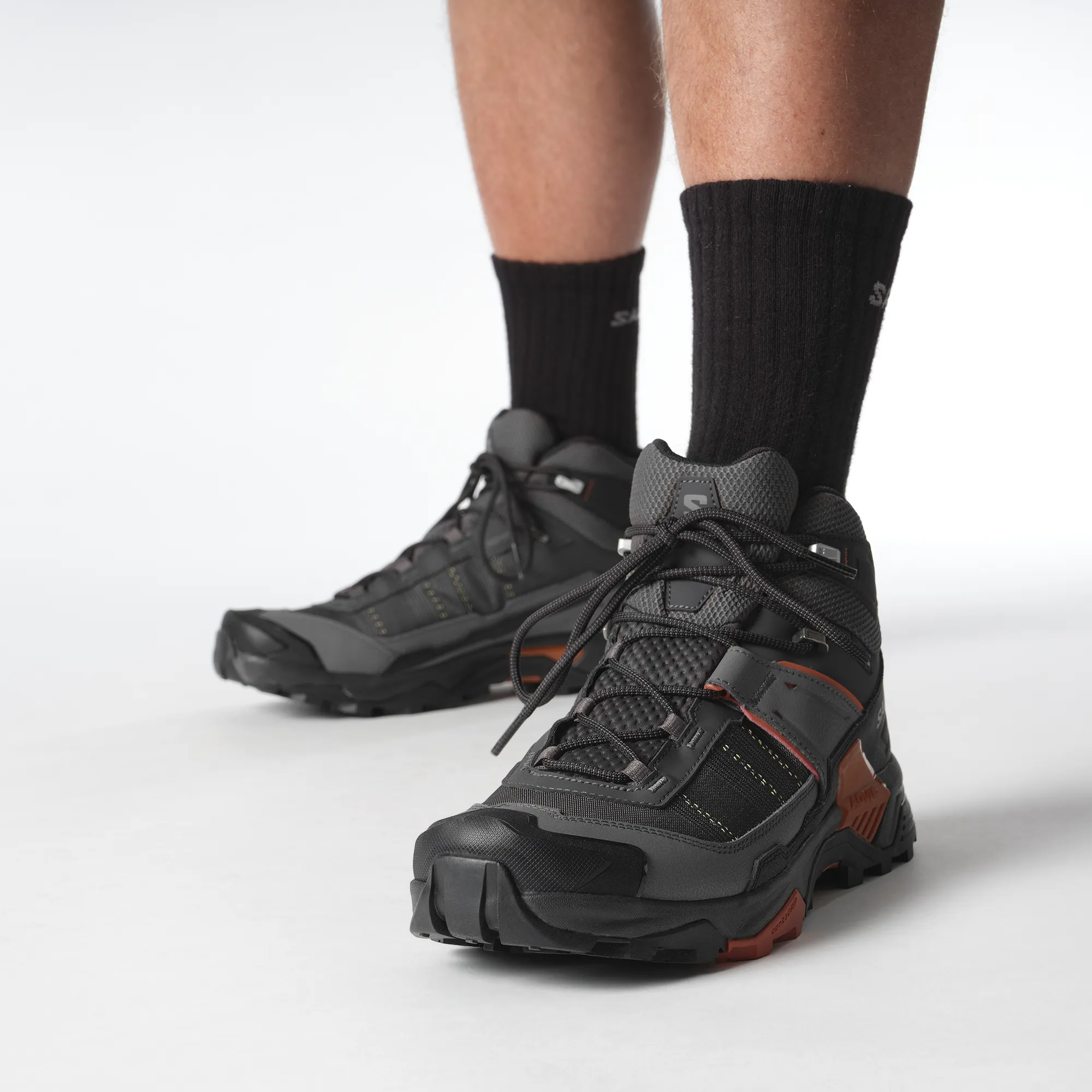 X ULTRA 5 MID GORE-TEX MEN'S