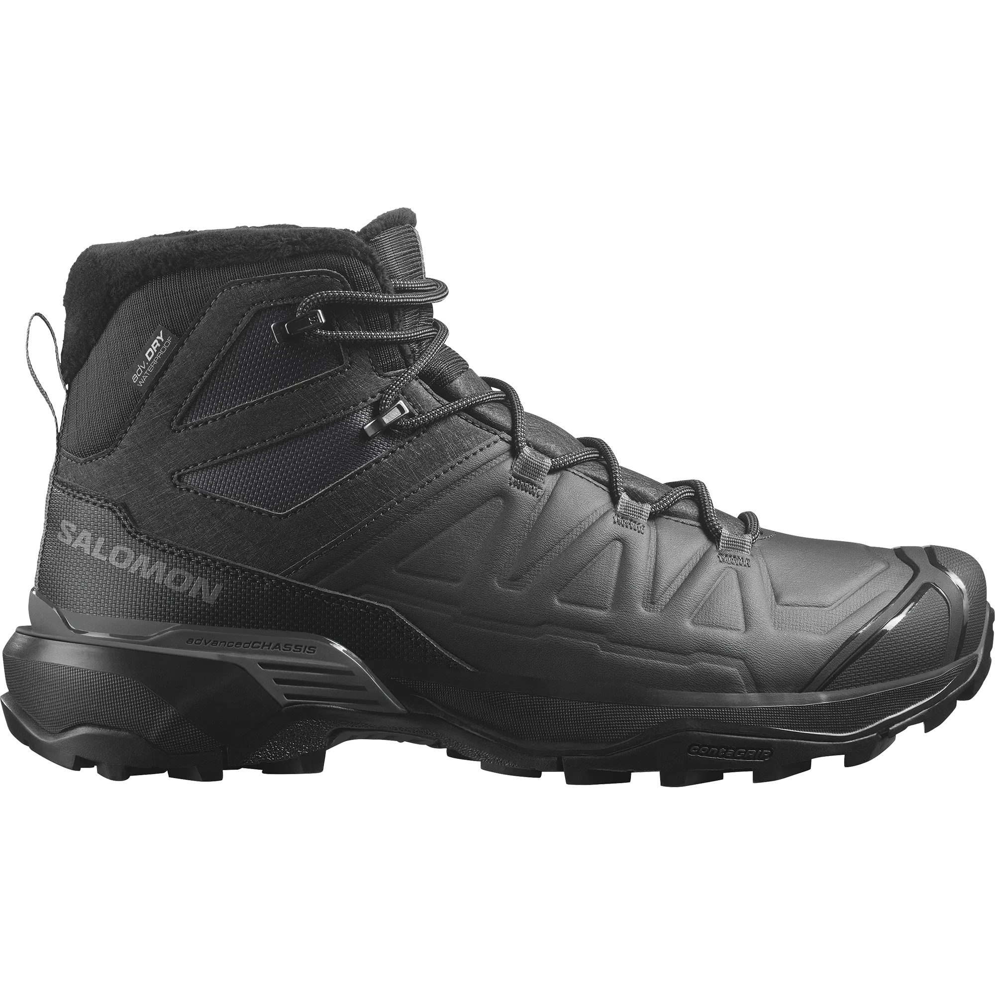 X ULTRA SNOWPILOT WP