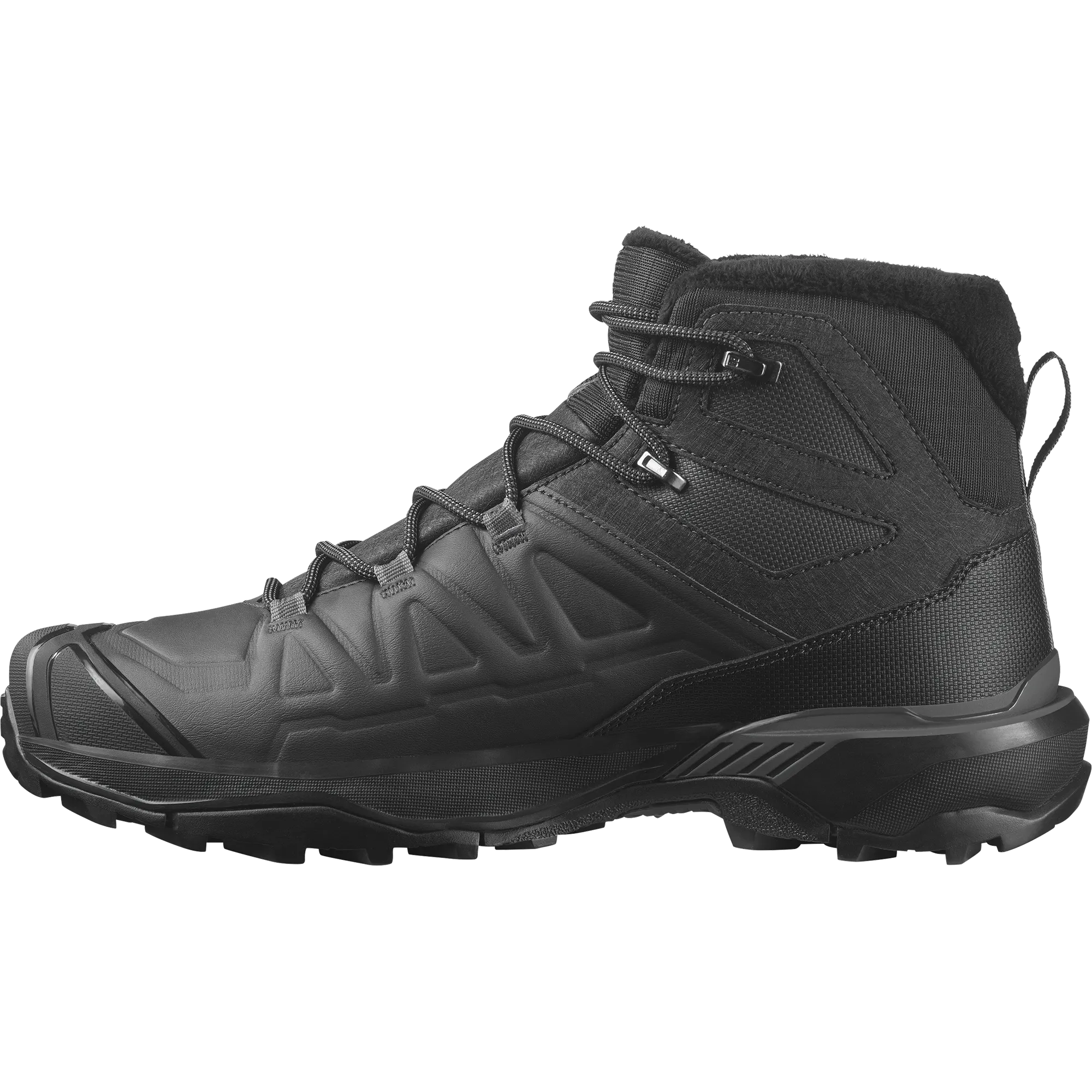 X ULTRA SNOWPILOT WP