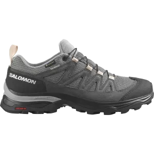 X WARD LEATHER GORE-TEX WOMEN'S