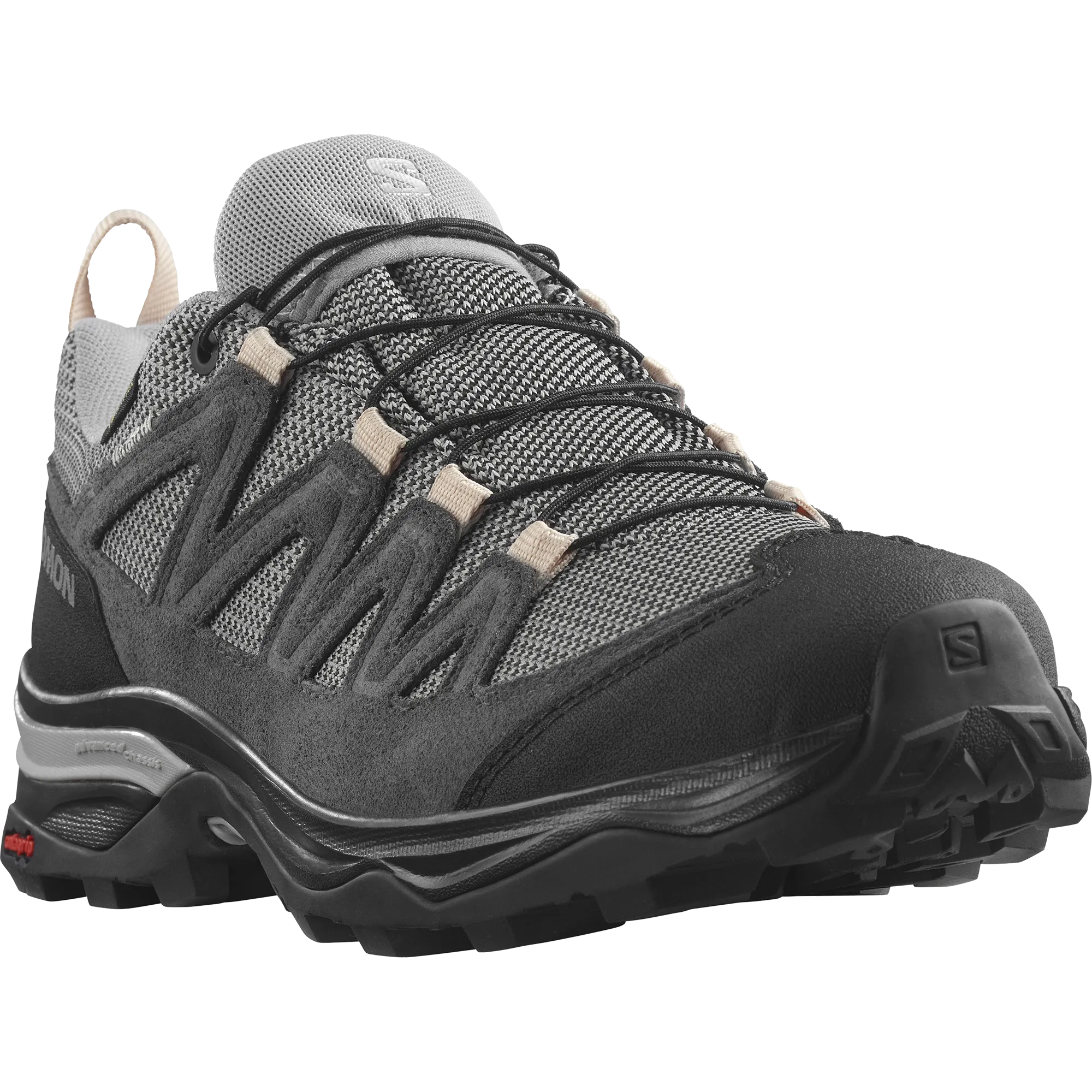 X WARD LEATHER GORE-TEX WOMEN'S