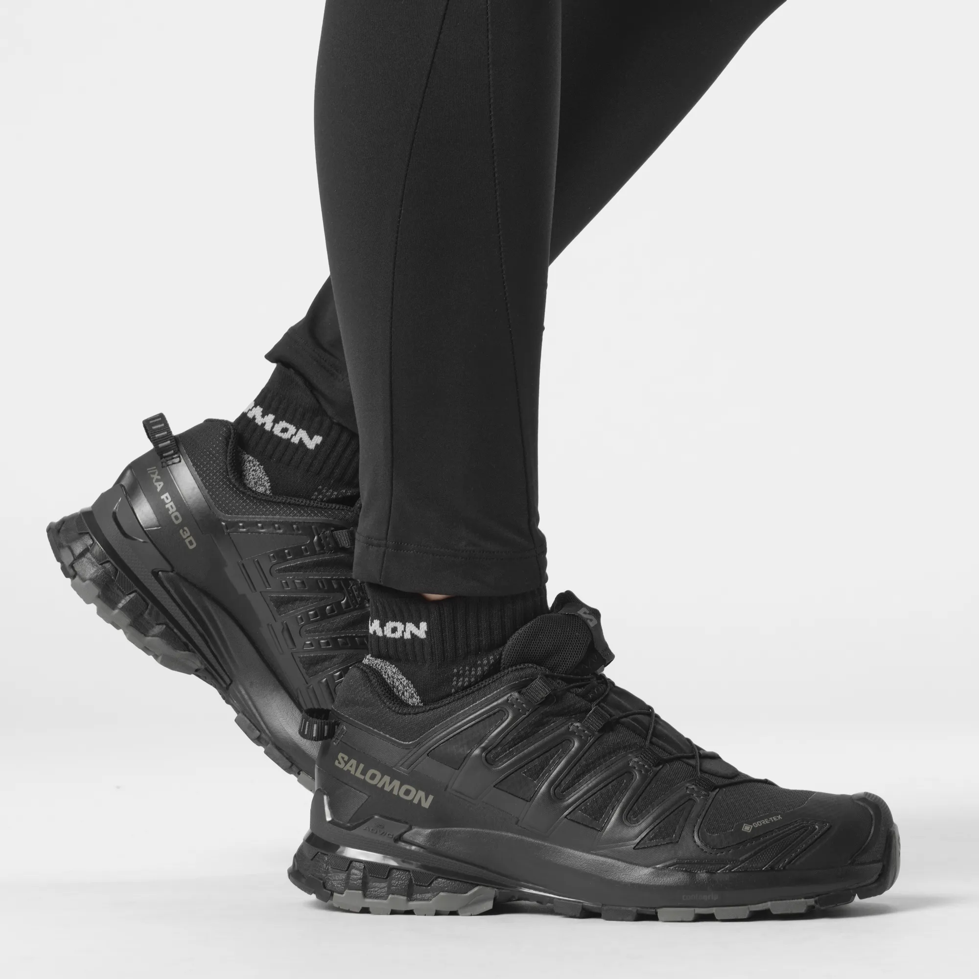 XA PRO 3D V9 GORE-TEX WOMEN'S