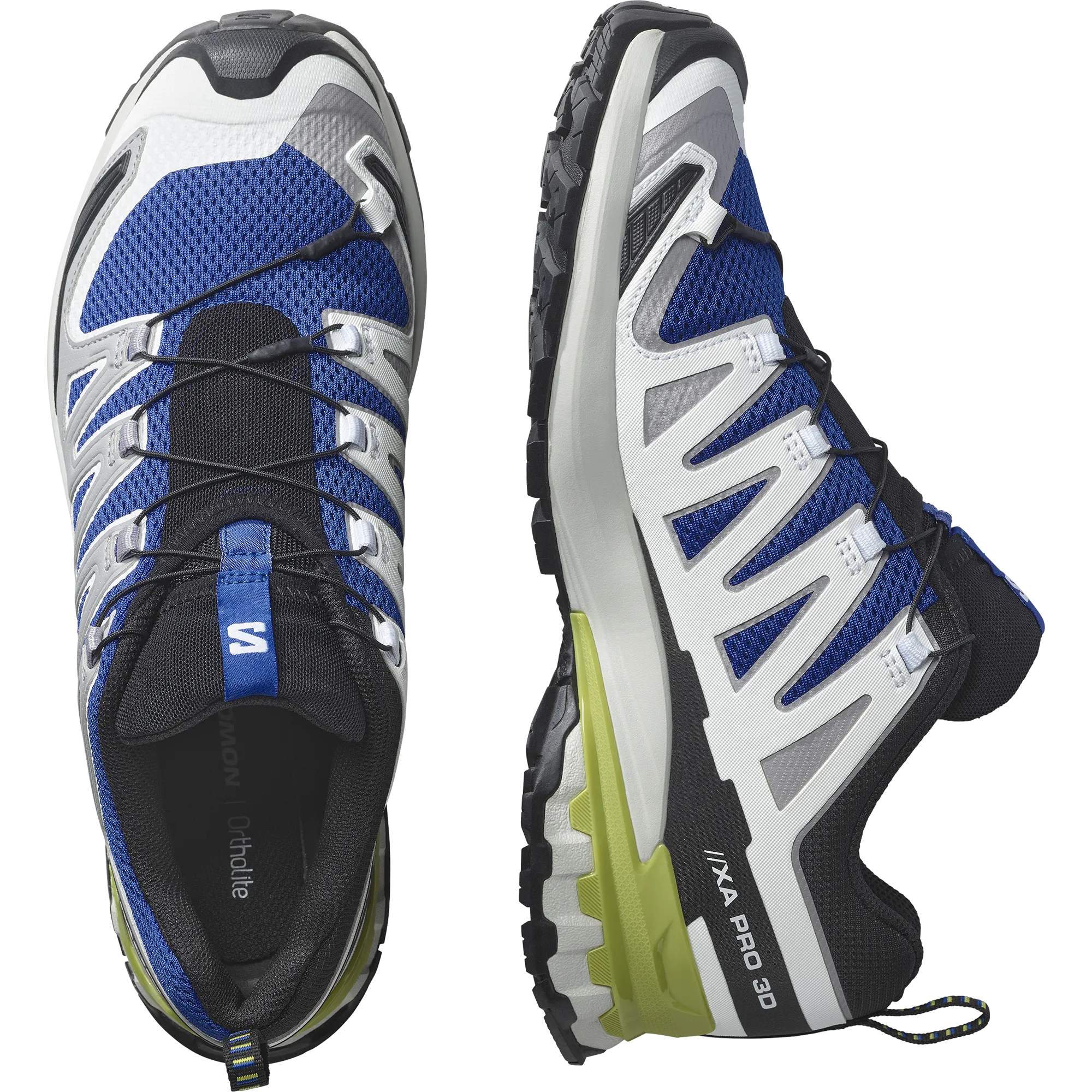 XA PRO 3D V9 MEN'S