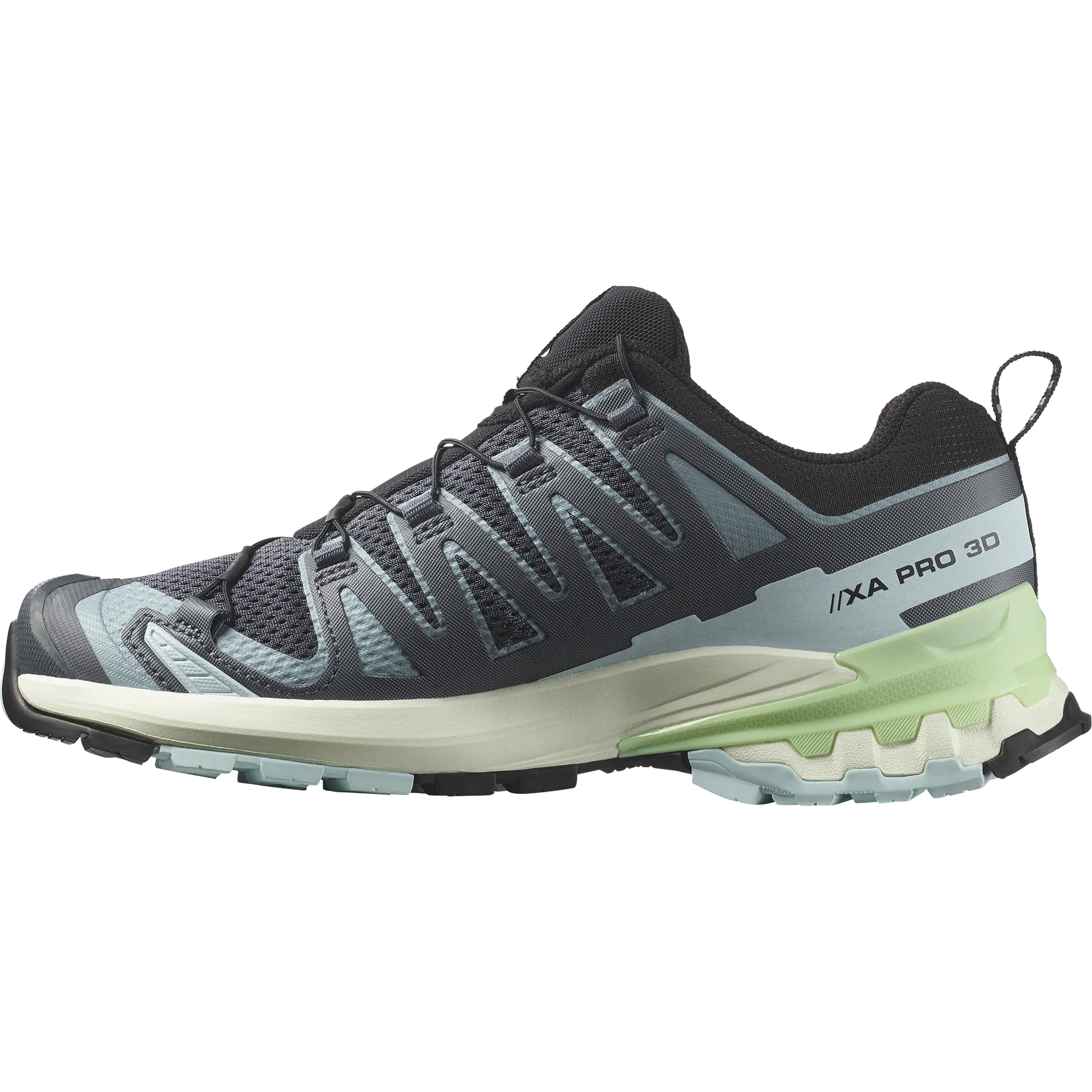 XA PRO 3D V9 WOMEN'S