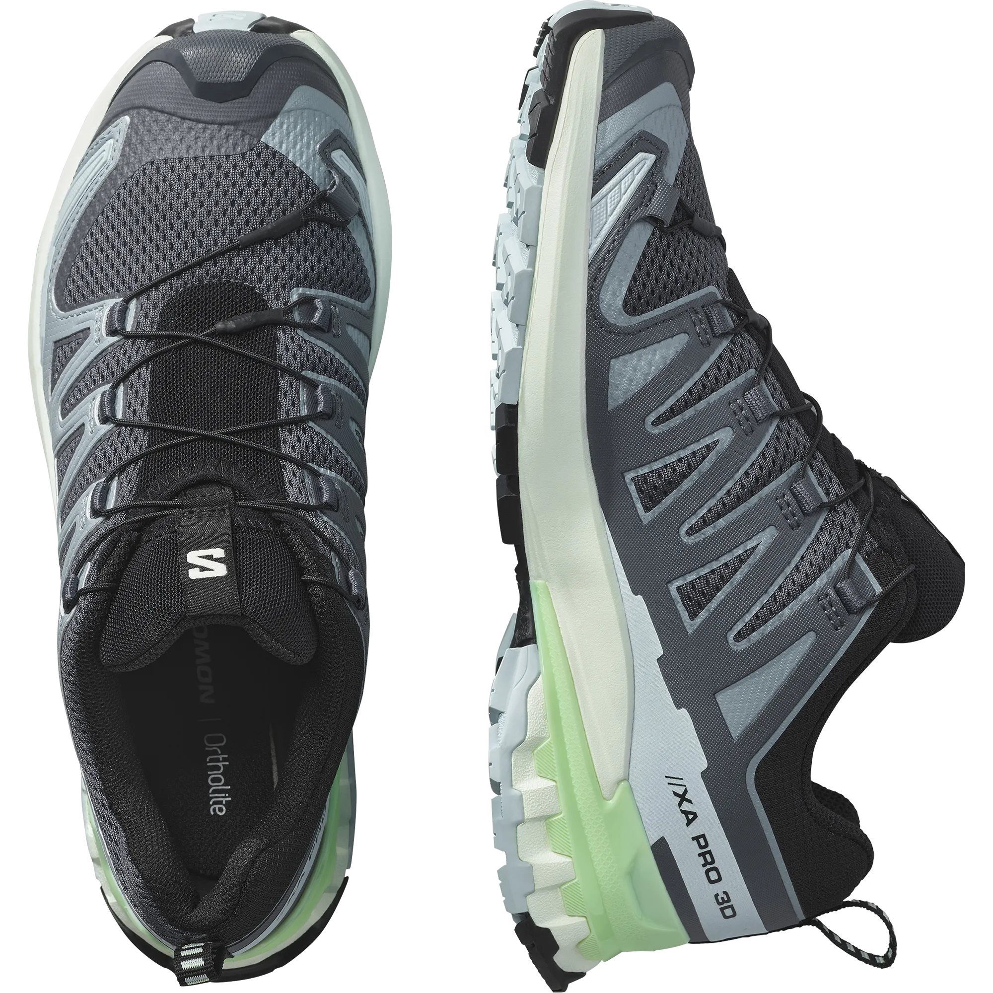 XA PRO 3D V9 WOMEN'S