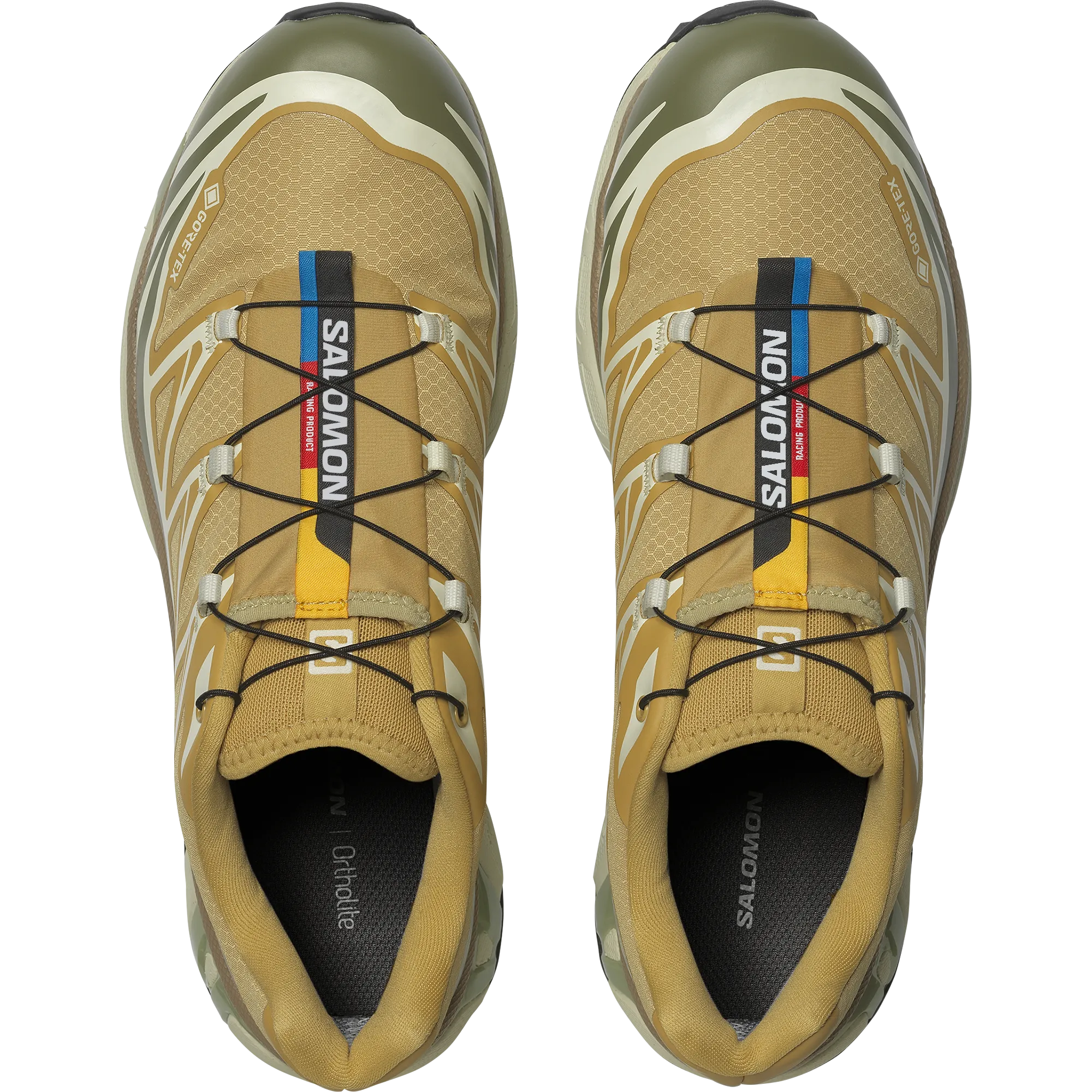 XT-6 GORE-TEX