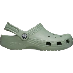 Youth Classic Clog