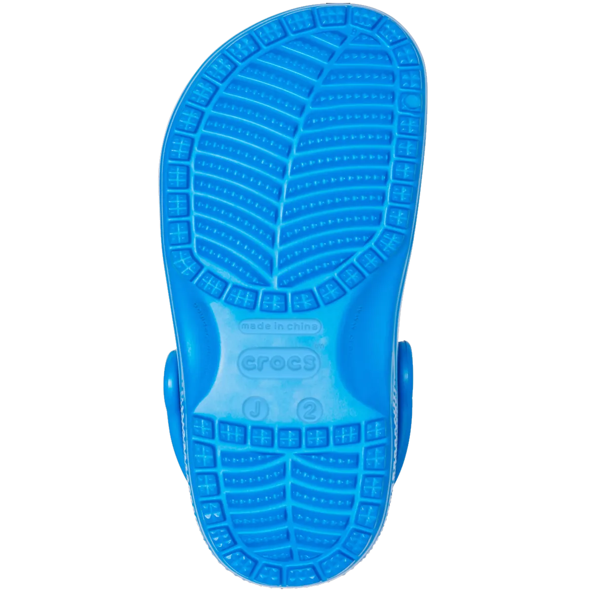 Youth Classic Clog